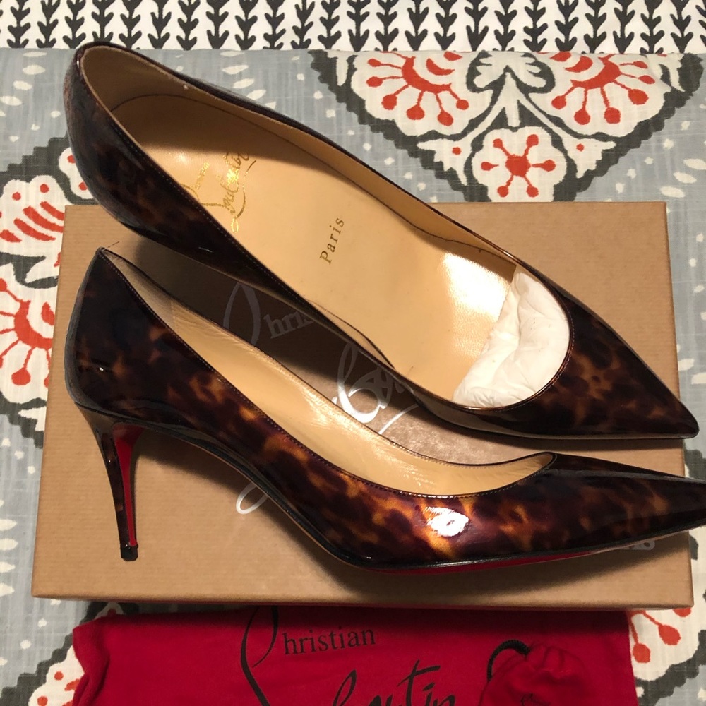 ❤️Christian Louboutin❤️